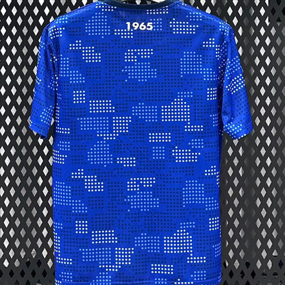 Jersey 2025/26 Twente Visitante Manga corta Versión Fan