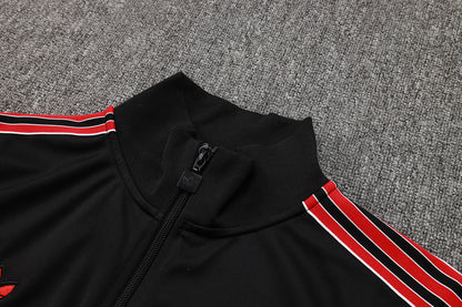 Conjunto Casual 2025/26 Manchester United