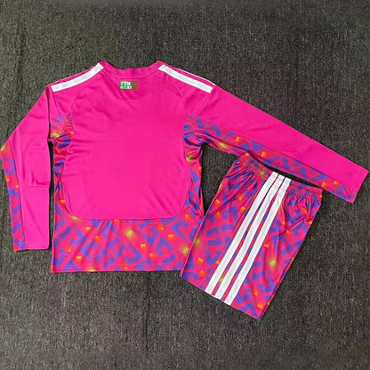 2026/27 Mexico Especial Versión Fan Selecciones