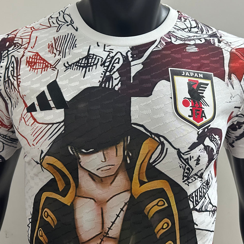 2025 japon especial versión jugador selecciones