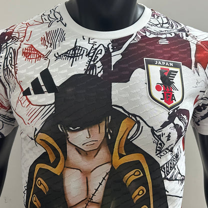 2025 Japon Especial Versión Jugador Selecciones