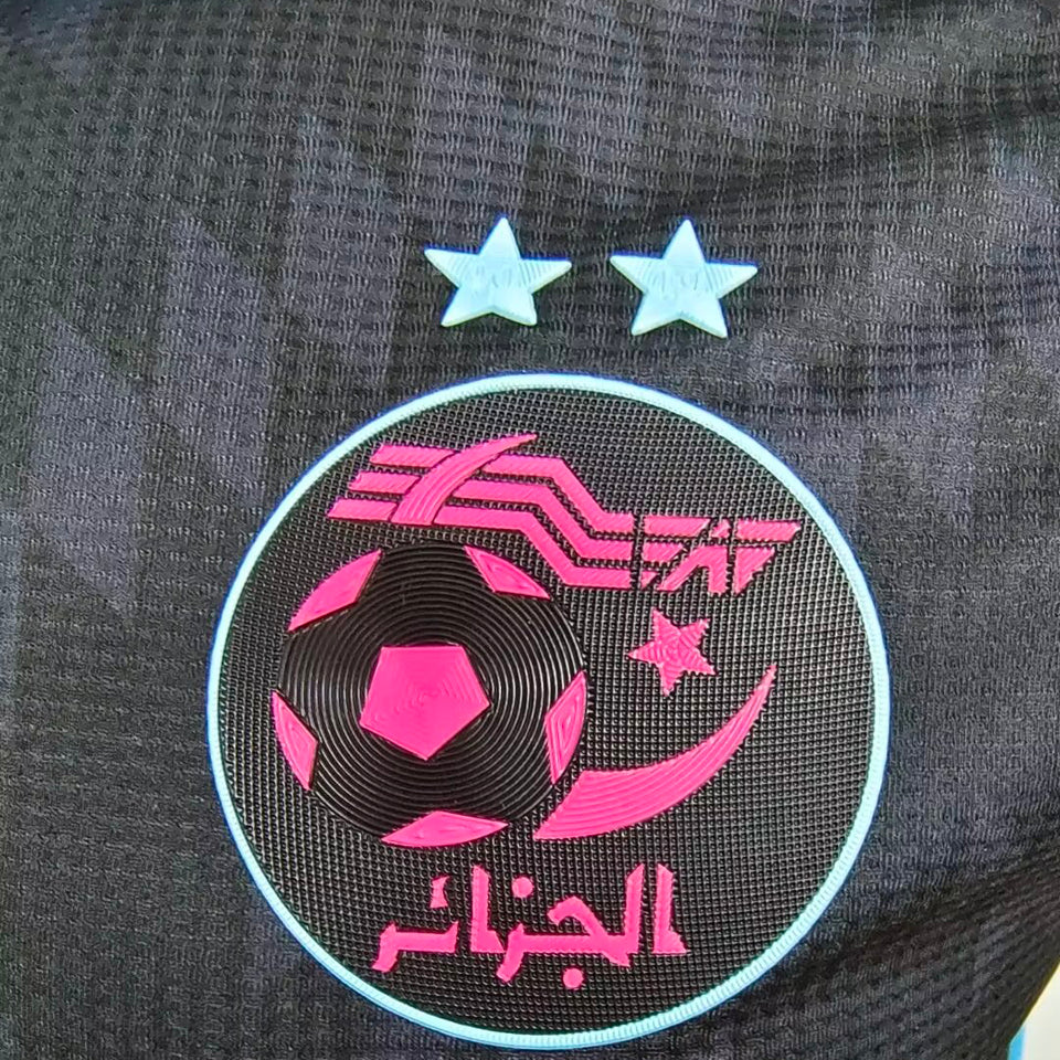 2024/25 Algeria Especial Versión Jugador Selecciones