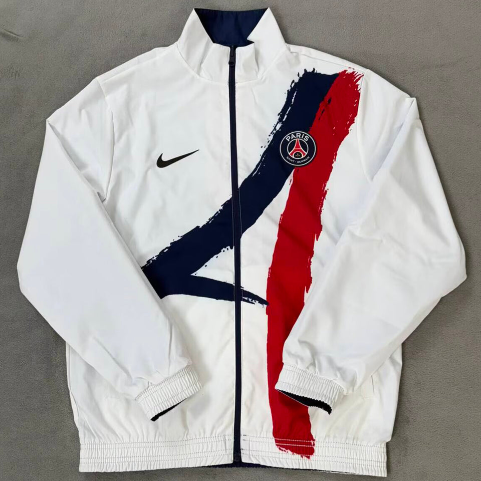 rompeviento 2026 psg  and