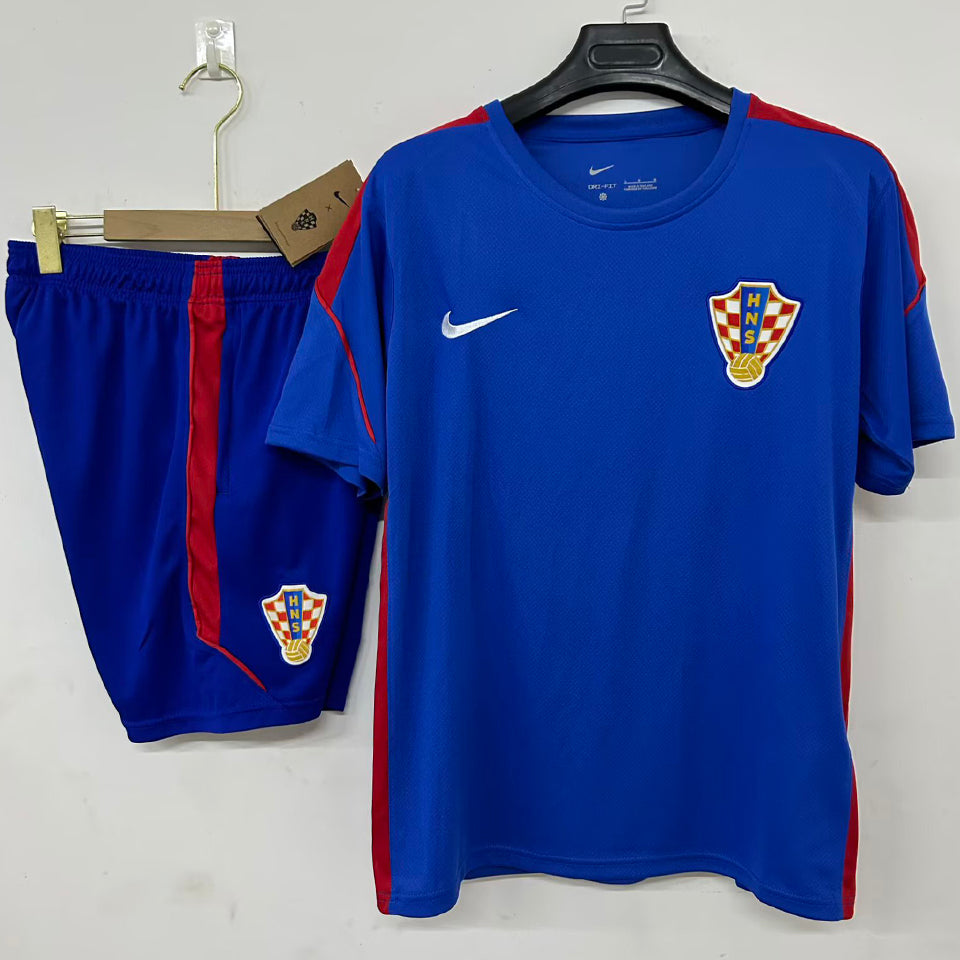 conjunto entrenamiento 2026/27 croacia