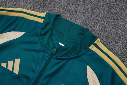 Conjunto Casual 2026/27 Saudi Arabia