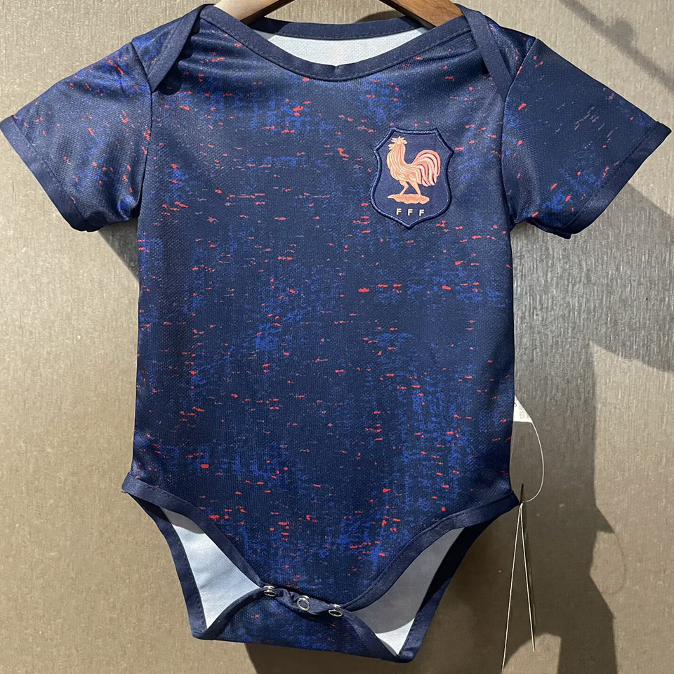 2025/26 francia local versión fan selecciones