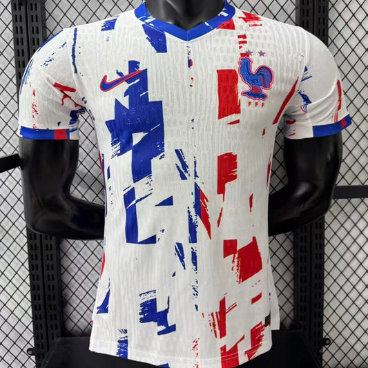 2026/27 Francia Especial Versión Jugador Selecciones