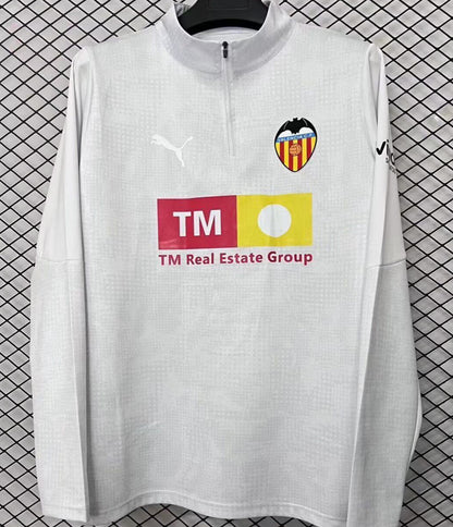 Conjunto Entrenamiento 2026 Valencia
