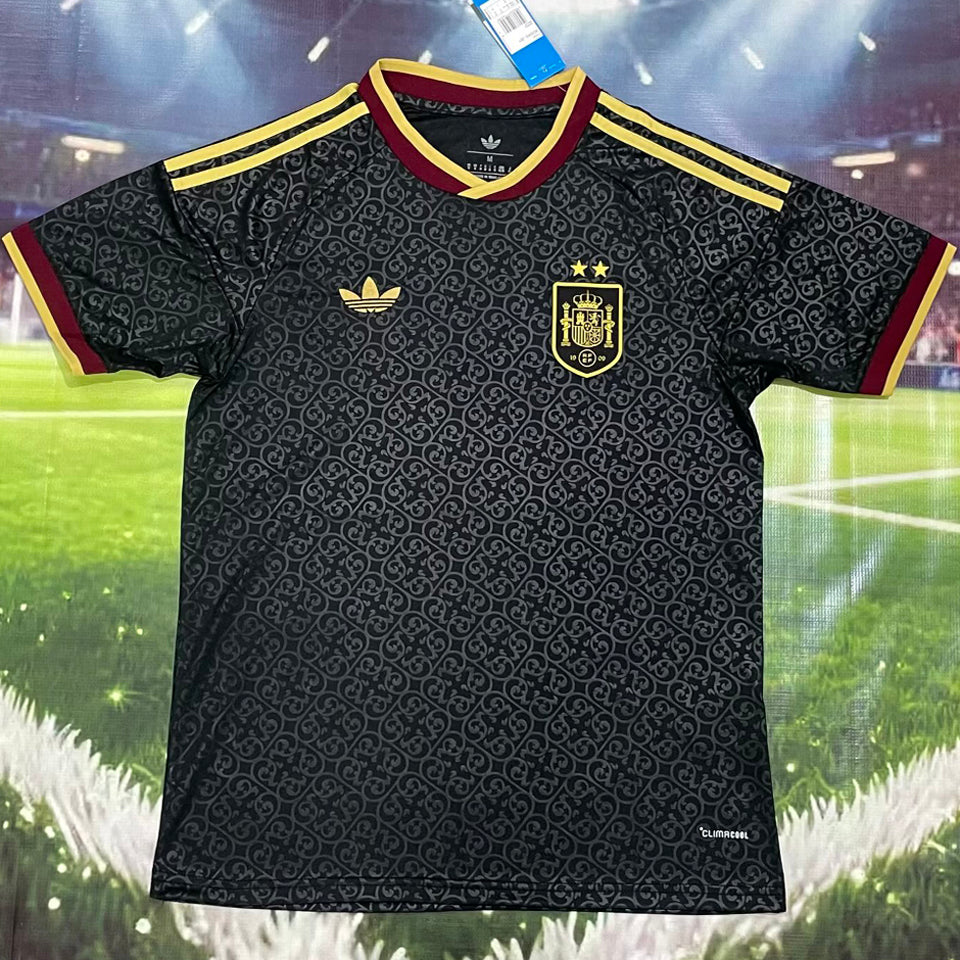 2026/27 españa especial versión fan selecciones