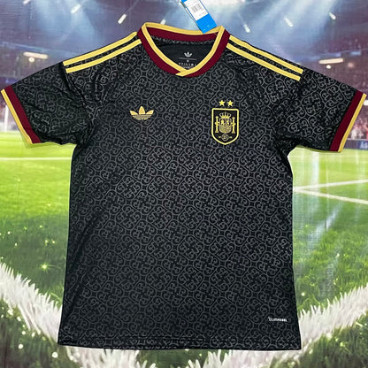 2026/27 España Especial Versión Fan Selecciones