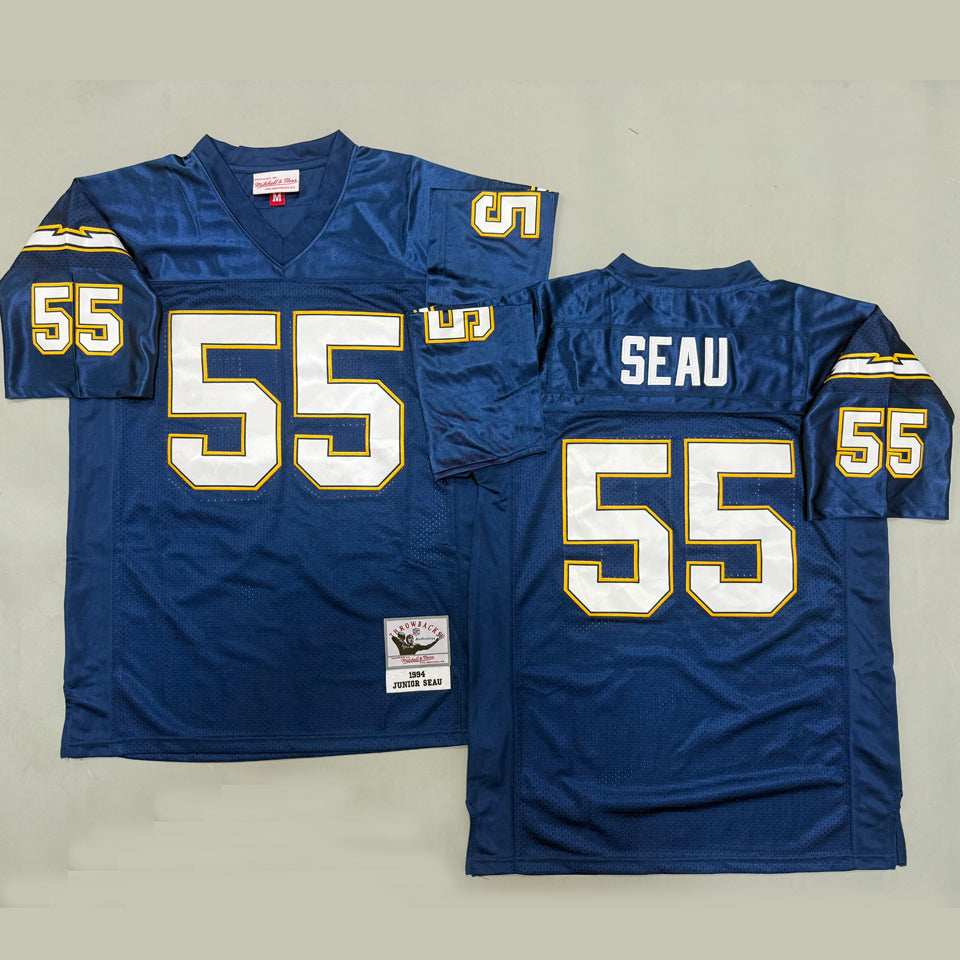 jersey 2121 los angeles chargers nfl retro