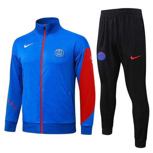 Conjunto Casual 2026/27 PSG Royal