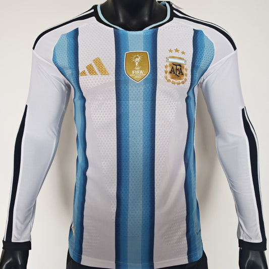 2026/27 Argentina Local Versión Jugador Selecciones