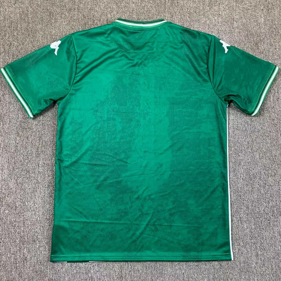 jersey 2025/26 star fc 93 local manga corta versión fan