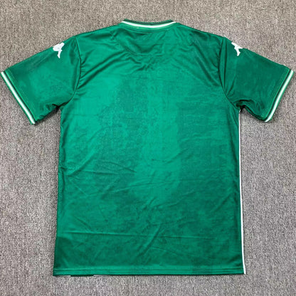 Jersey 2025/26 Star FC 93 Local Manga corta Versión Fan