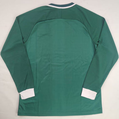 2026 FC Palestine Especial Versión Fan Selecciones Retro