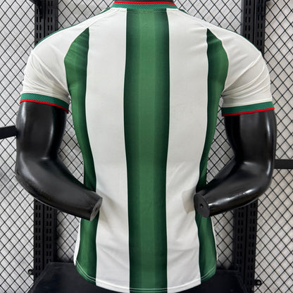 2026/27 Mexico Especial Versión Jugador Selecciones