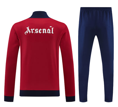 Conjunto Casual 2025 Arsenal