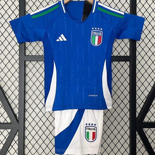 2024/25 Italia Local Versión Fan Selecciones