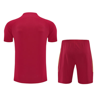 Conjunto Entrenamiento 2025/26 Arsenal