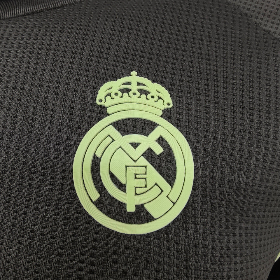 Jersey 2025/26 Real Madrid Especial Manga corta Versión Jugador