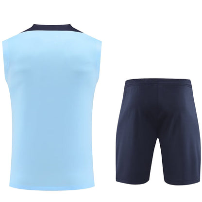 Conjunto Entrenamiento 2024/25 Francia