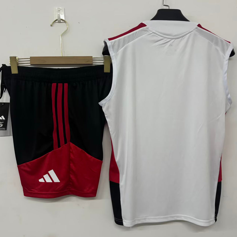 conjunto entrenamiento 2026/27 benfica