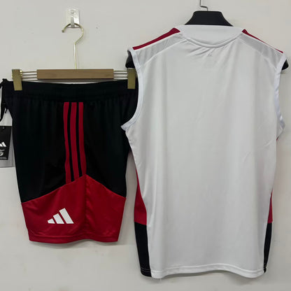 Conjunto Entrenamiento 2026/27 Benfica