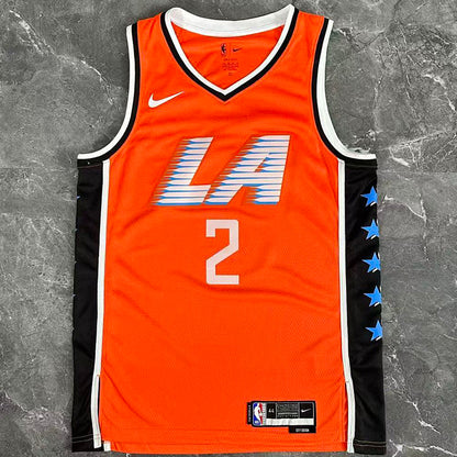2026 Clippers NBA