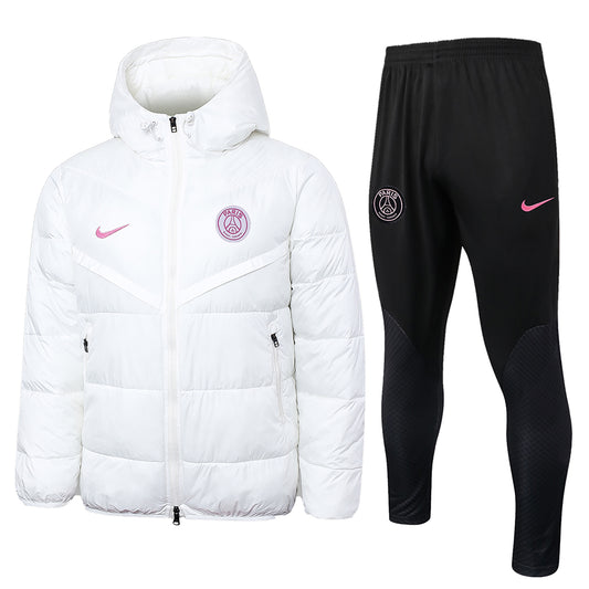 Conjunto Casual 2024 PSG
