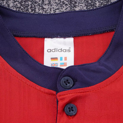 1996 España Local Niño Selecciones Retro