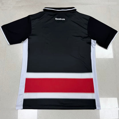 Jersey 2026/27 Santa Cruz Local Manga corta Versión Fan