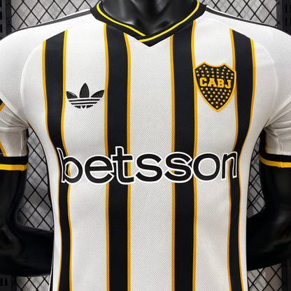 Jersey 2026/27 Boca Especial Manga corta Versión Jugador