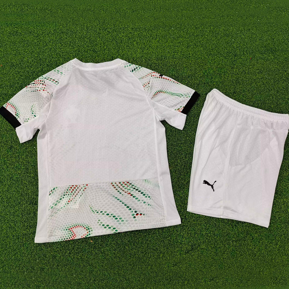 2025/26 portugal visitante versión jugador selecciones