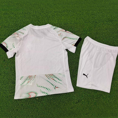 2025/26 Portugal Visitante Versión Jugador Selecciones