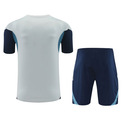 Conjunto Entrenamiento 2025/26 Arsenal