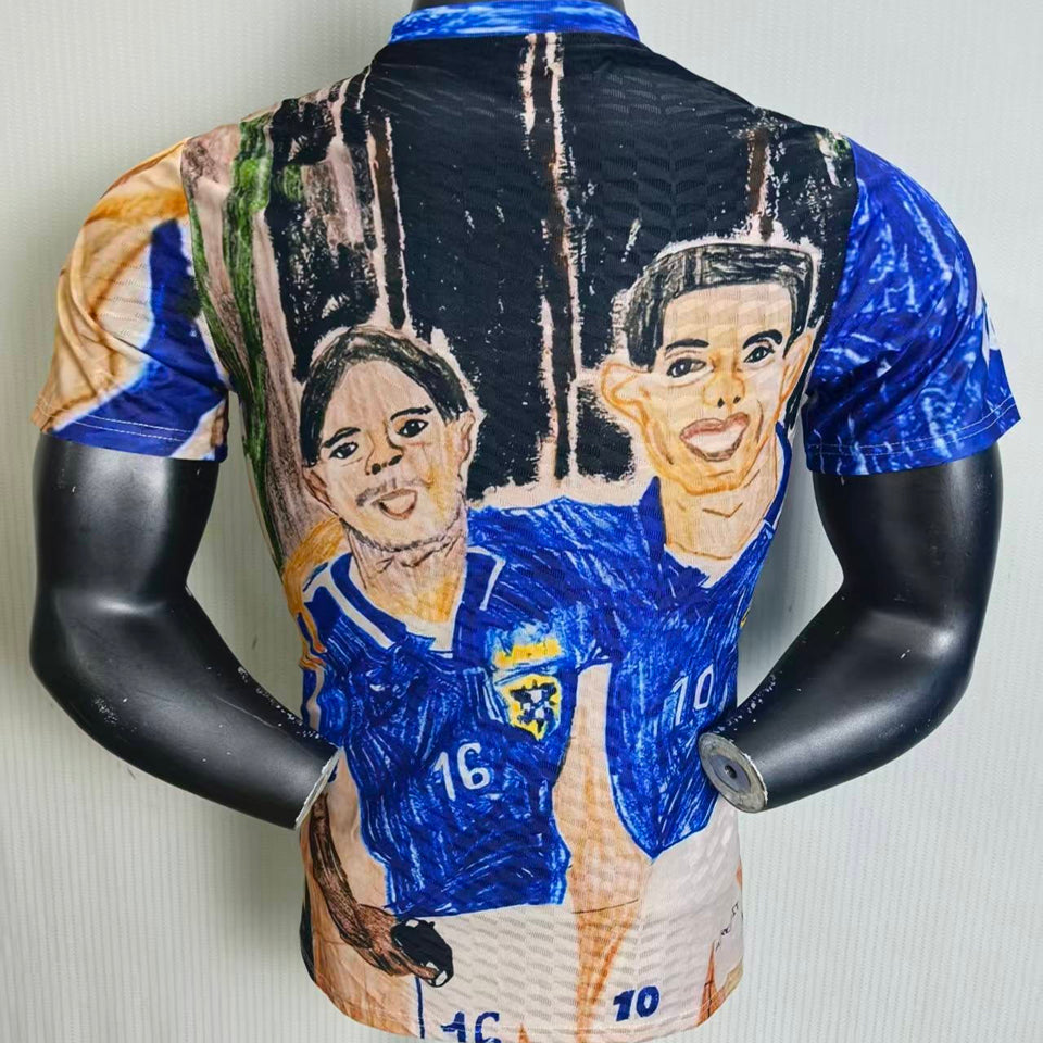 2026 brasil especial versión jugador selecciones