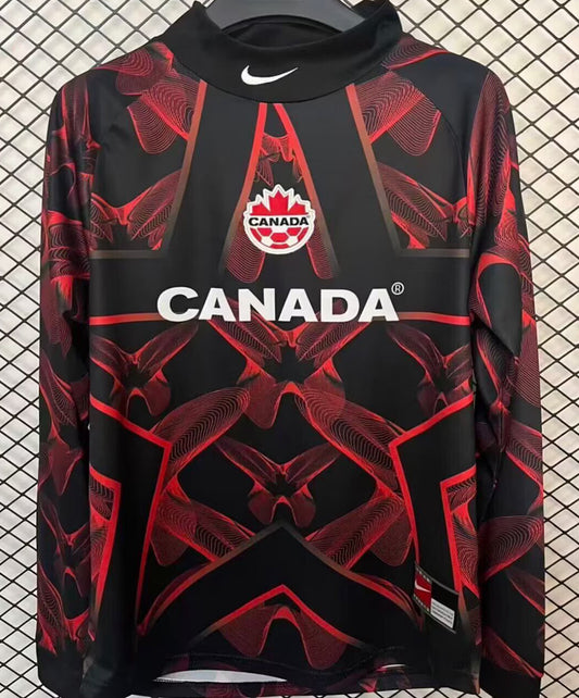 2026/27 Canada Especial Versión Fan Selecciones