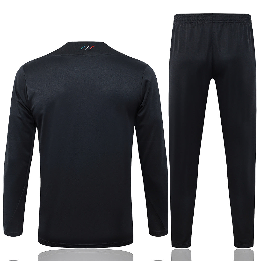 conjunto entrenamiento 2026/27 psg