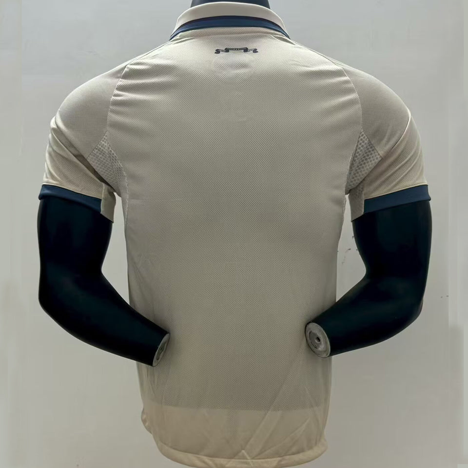 jersey 2025/26 ajax tercero manga corta versión jugador