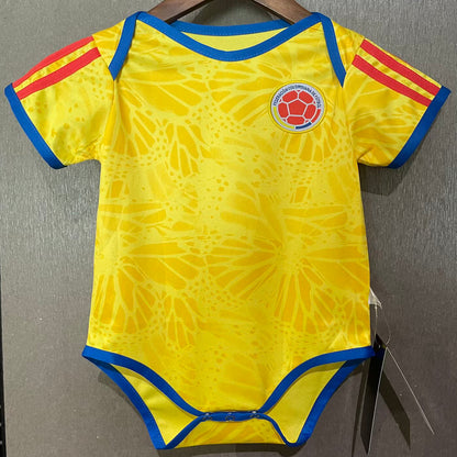 2026/27 Colombia Local Versión Fan Selecciones