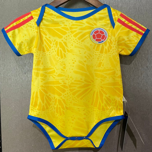 2026/27 Colombia Local Versión Fan Selecciones