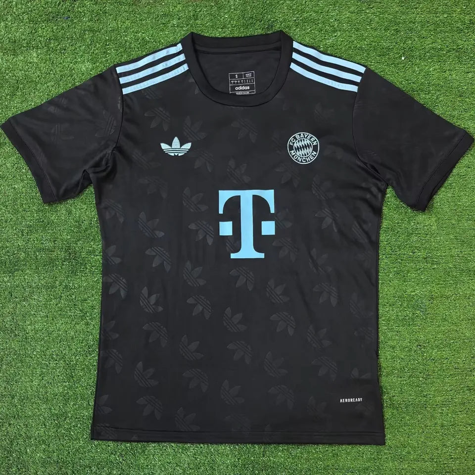 Jersey 2024/25 Bayern Munich Especial Manga corta Versión Fan