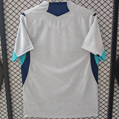 Jersey 2025/26 Hoffenheim Tercero Manga corta Versión Fan