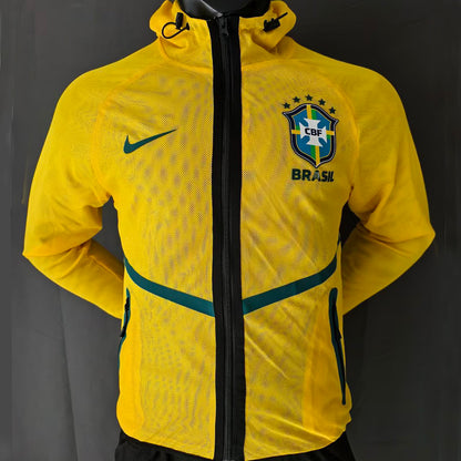 Rompeviento 2026/27 Brasil