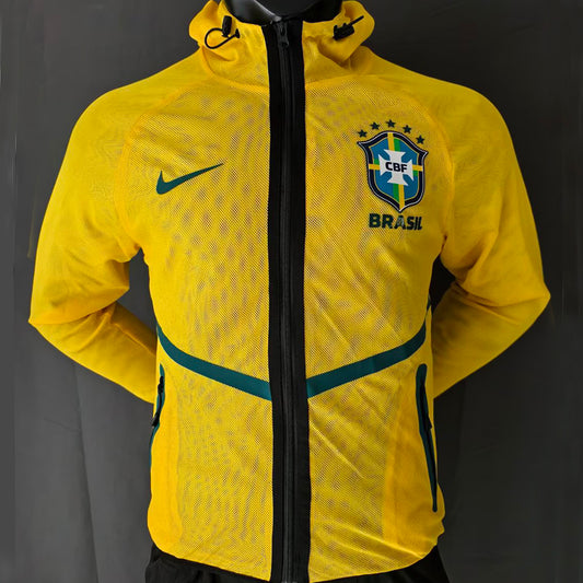 Rompeviento 2026/27 Brasil