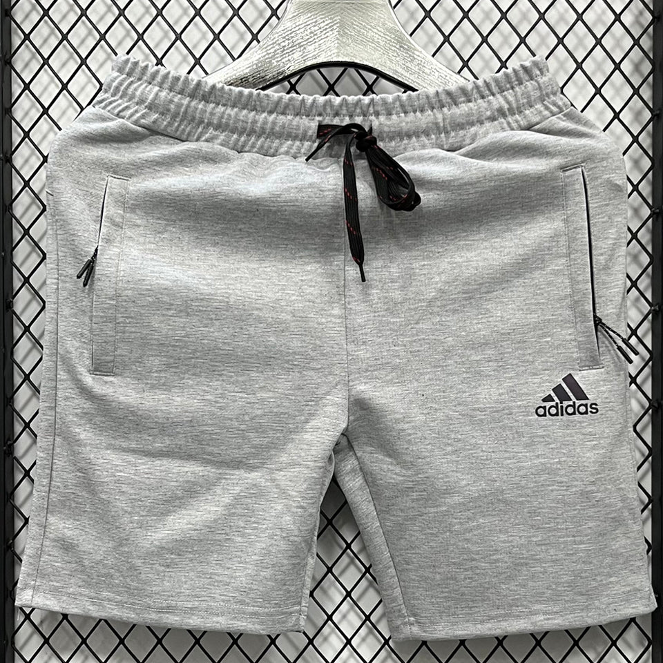 2025/26 ad  casual especial versión fan shorts/ pantalones