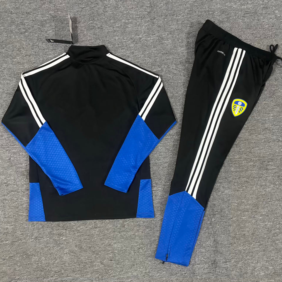 conjunto entrenamiento 2026/27 leeds united