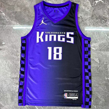 2026 Kings NBA