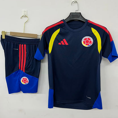 Conjunto Entrenamiento 2026/27 Colombia Royal